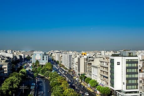 NLH FIX | Neighborhood Lifestyle Hotels