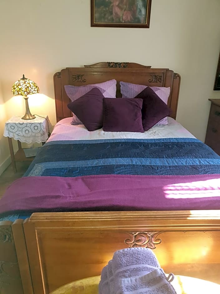 Sunset House Chambres de Hotes