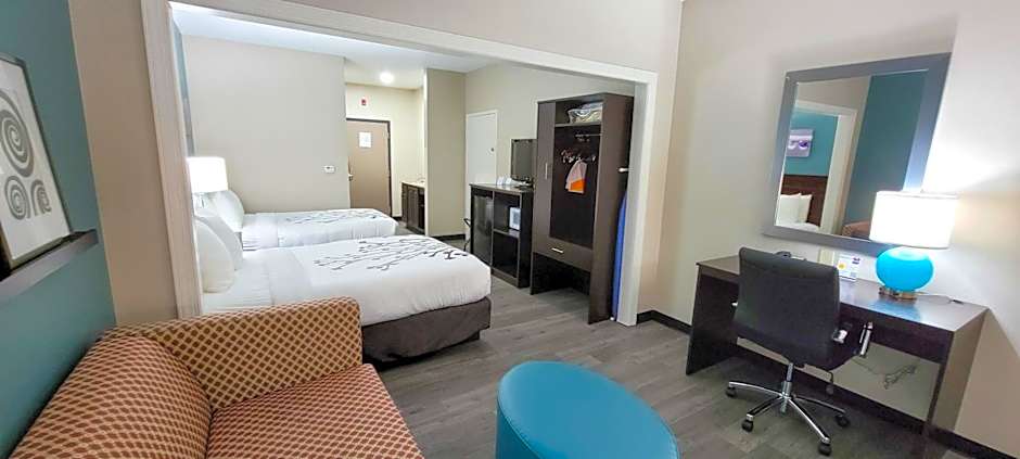 Sleep Inn & Suites