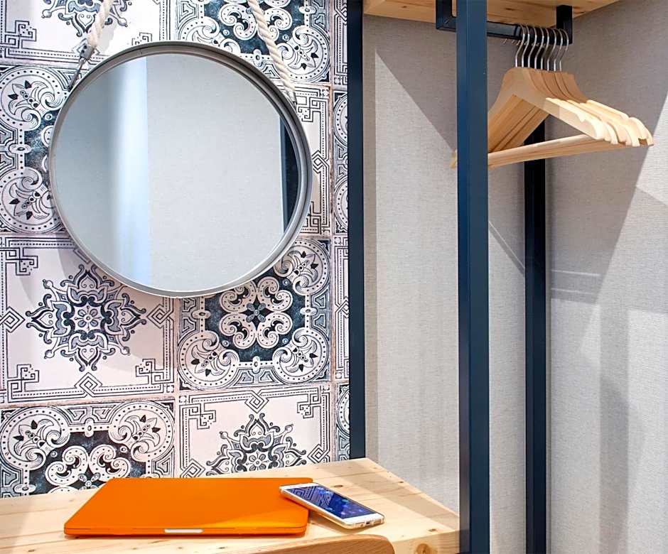 The Central House Lisbon Baixa