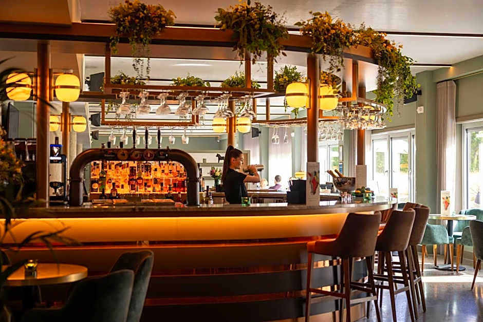 voco The Club - Dublin Gateway by IHG