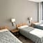 Residencia Albergue Jaca