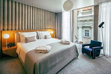 Special offer -  Valentine package with dinner and SPA