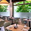 Melia Madrid Barajas