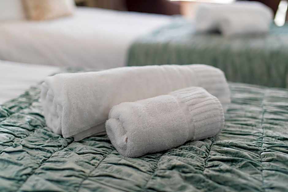 No 46 Marine Terrace