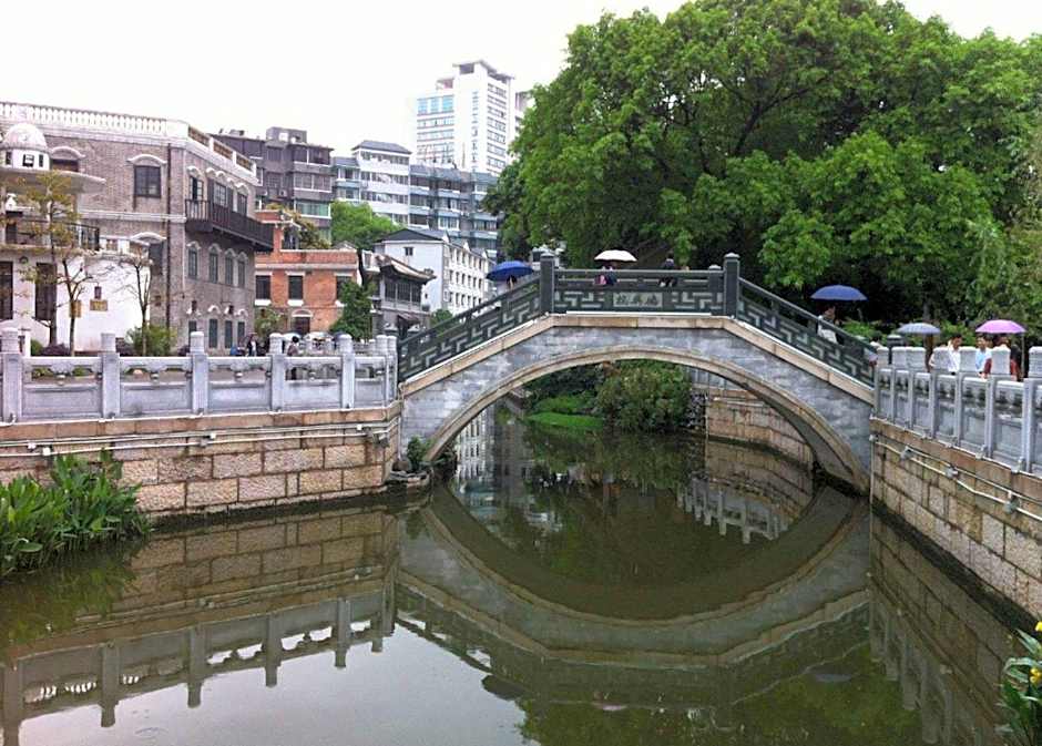 Wen Chang Hotel