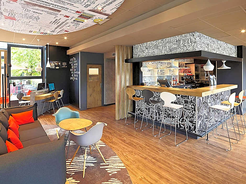 ibis Marne la Vallee Champs