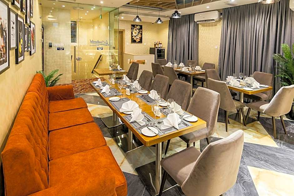 Protea Hotel Delta