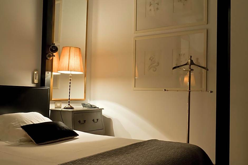 Hotel La Malcontenta