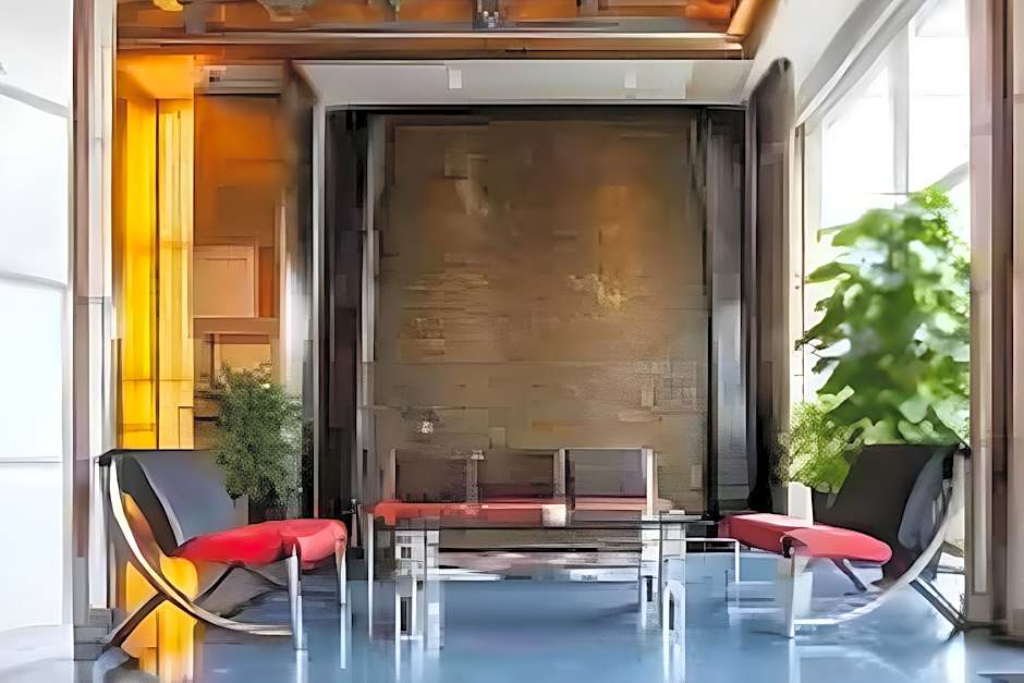 Motel Wuhan Yellow Crane Tower Shouyi Square Fuxing Road Metro Station – Wuhan, OH