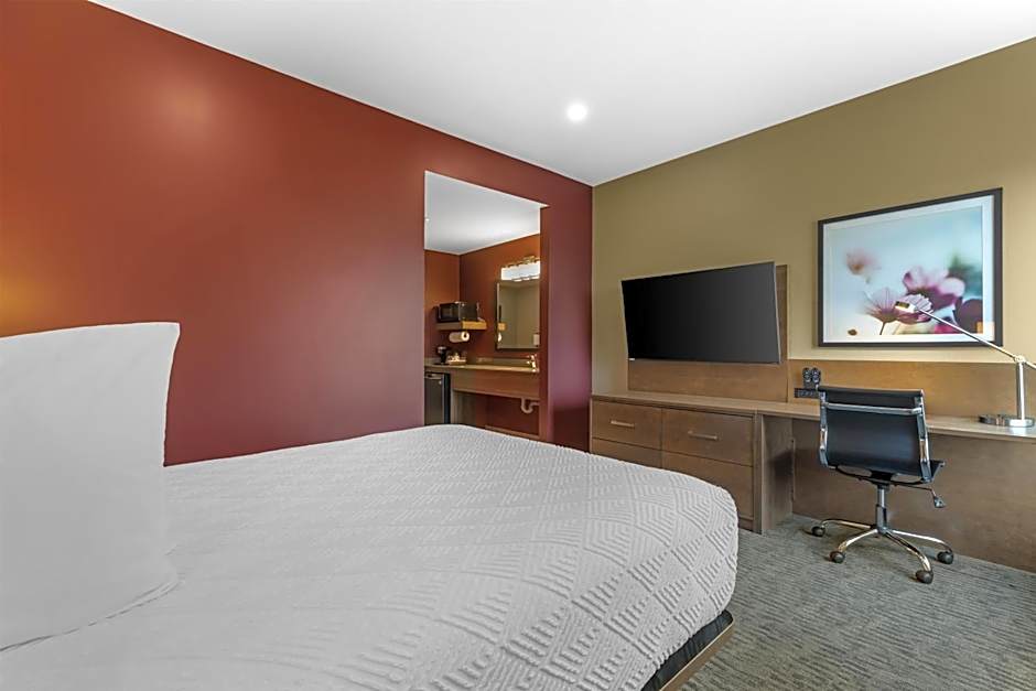 Best Western Plus Dauphin