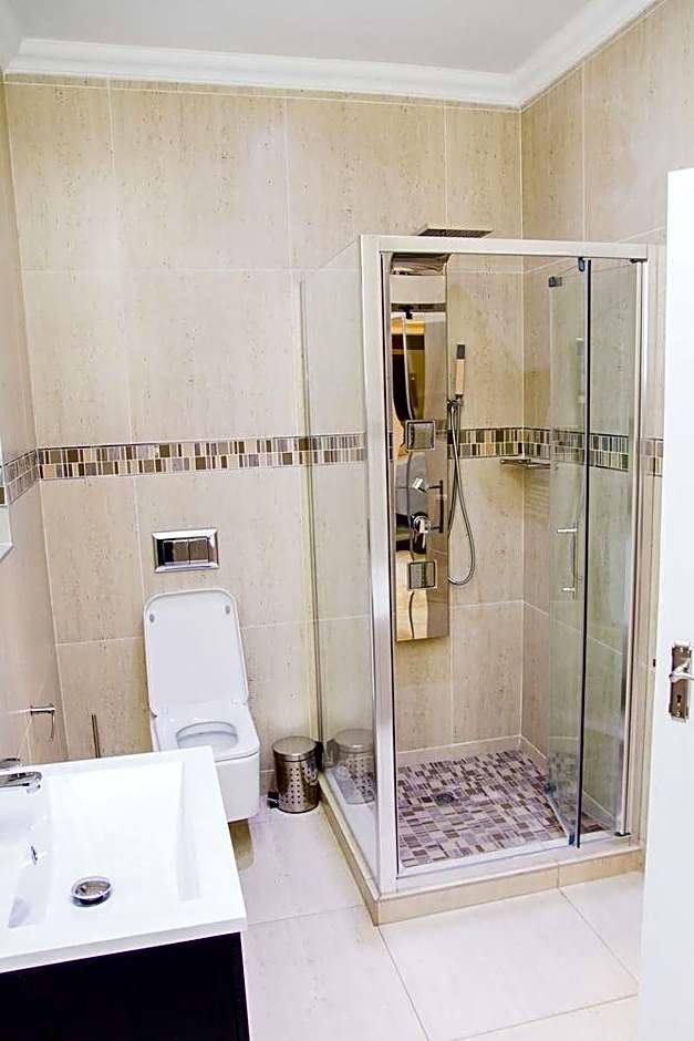 Heavenly Boutique Guesthouse