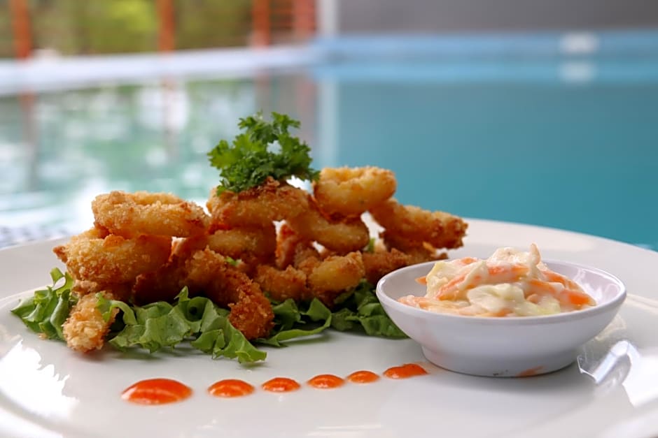 D'best Sofia Hotel Bandung