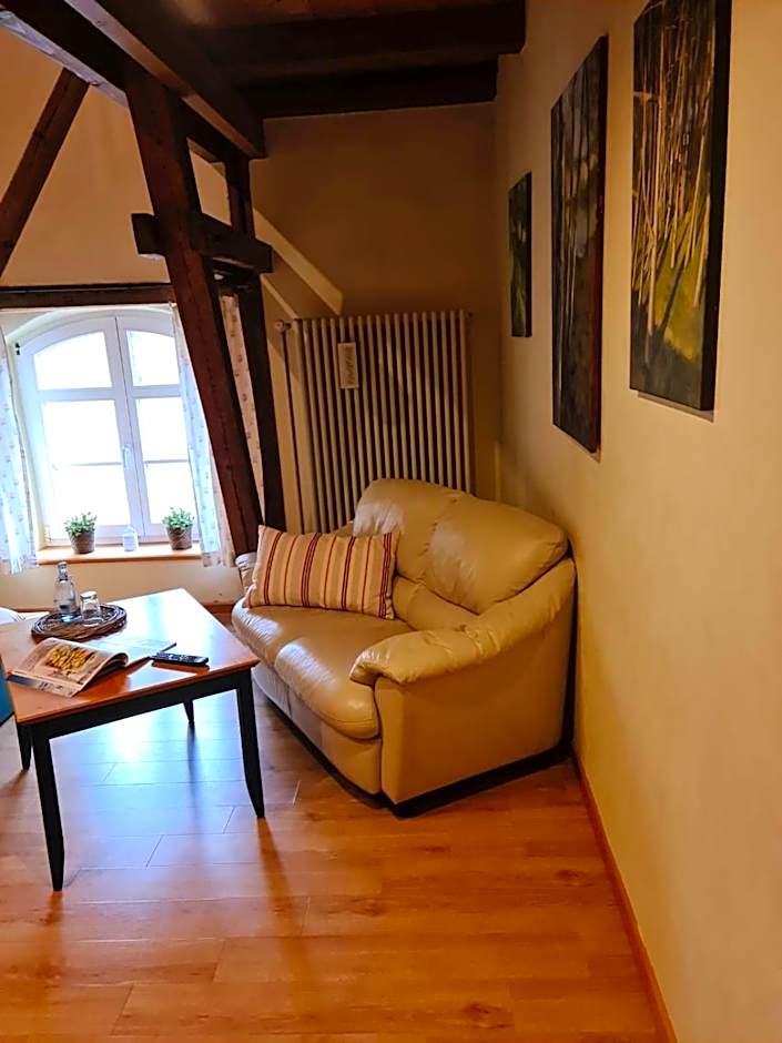 Zur Goldenen Kartoffel