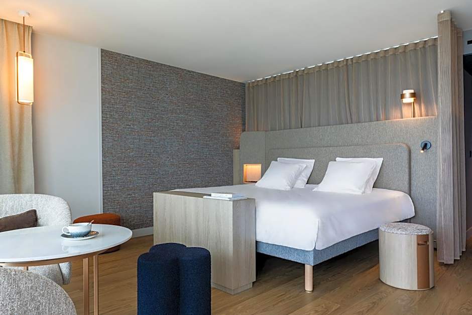 Oceania Saint Malo