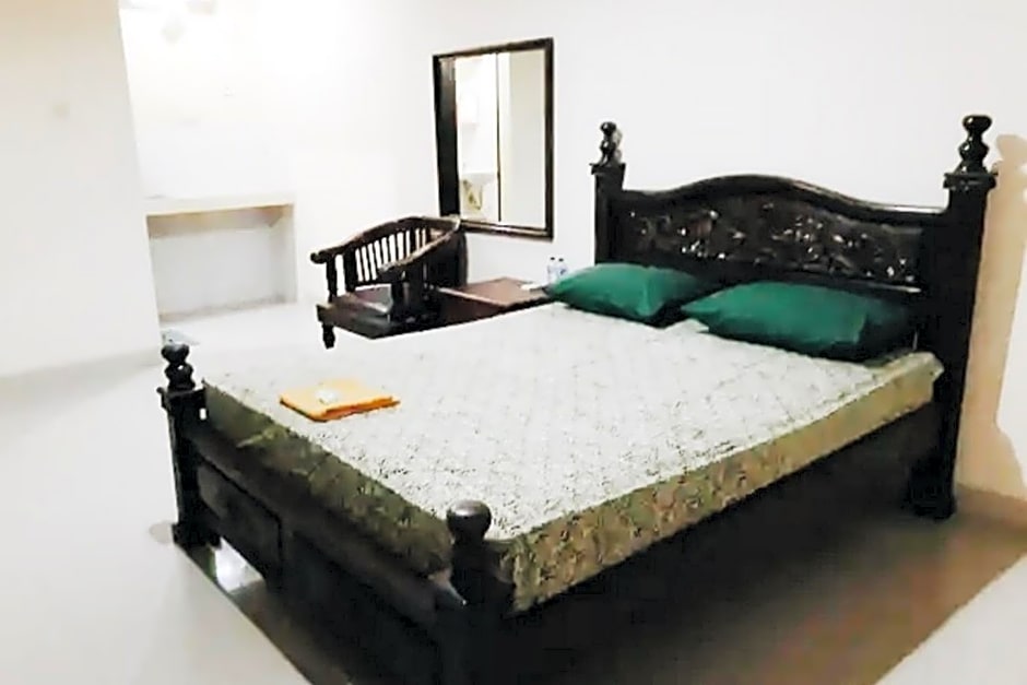 Fontana Guest House RedPartner