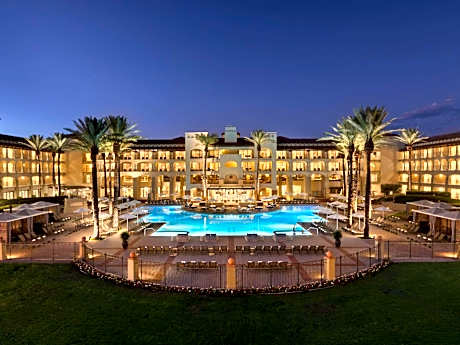 Fairmont Scottsdale Princess