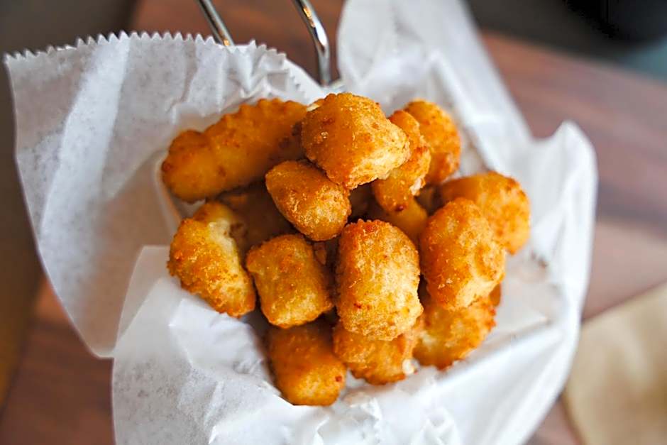 Vib Best Western Springfield