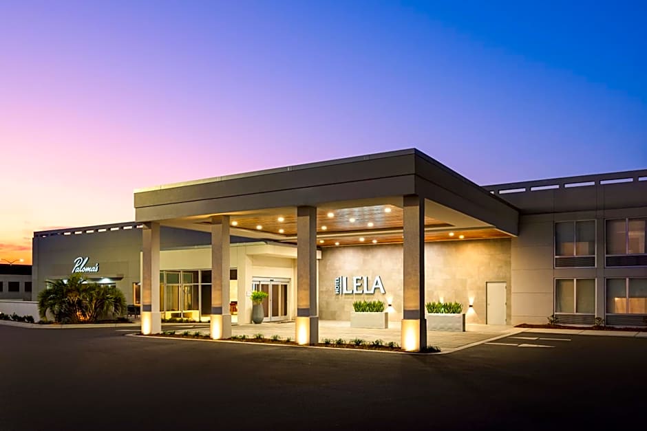 Hotel Lela Wilmington, Tapestry Collection by Hilton