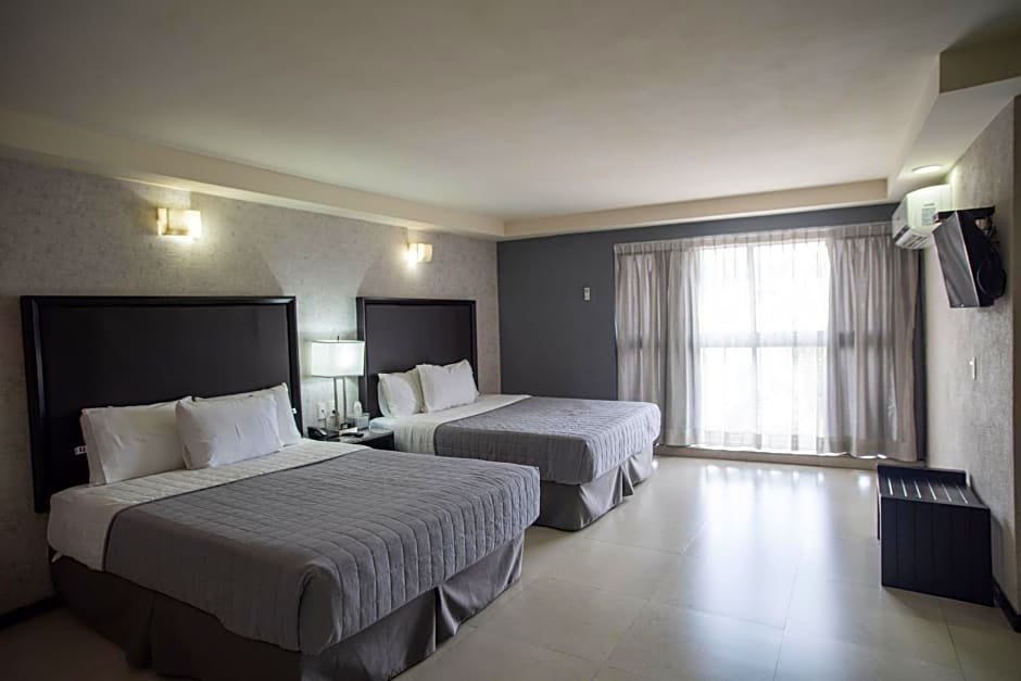 Hotel Ha