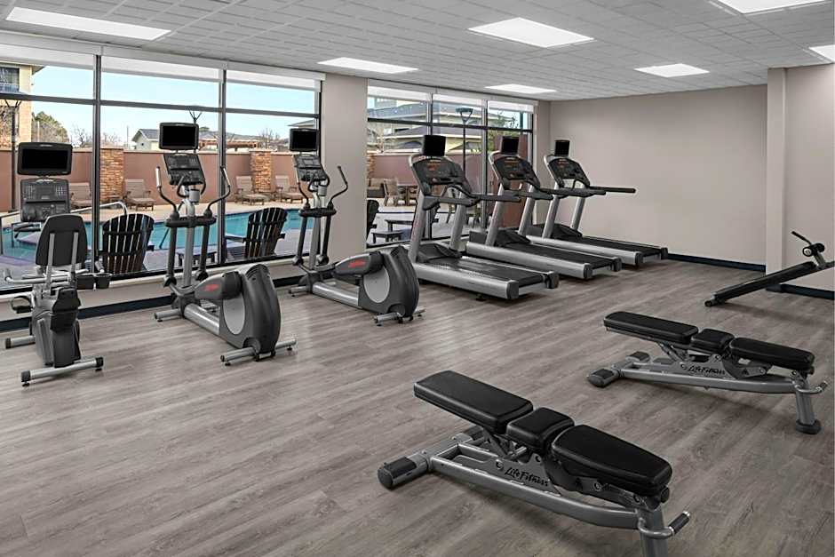 TownePlace Suites by Marriott Hobbs