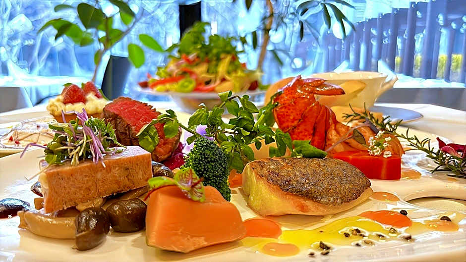 Hotel Cypress Karuizawa