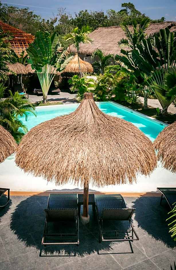 Secret Paradise Moalboal