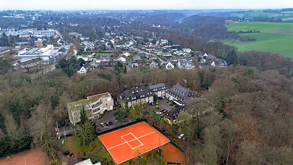 Fletcher Waldhotel Nordrhein-Westfalen