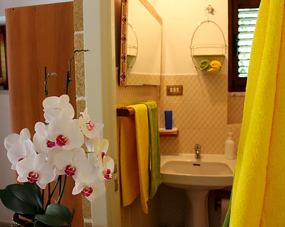 B&B IreneMarchese Gluten Free