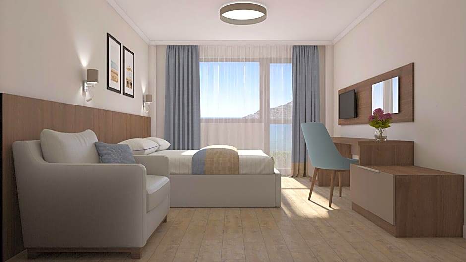 Cinema Hotel