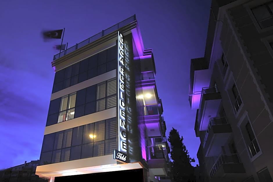 Buca Residence Hotel