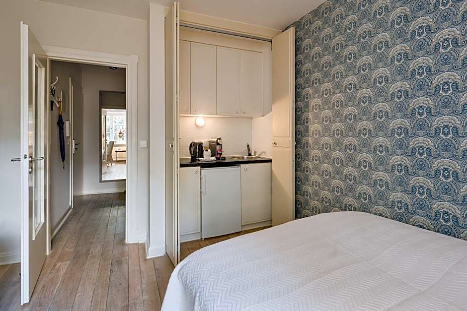 von Deska Townhouses - Ivy House