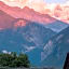 Hotel Berghof Amaranth