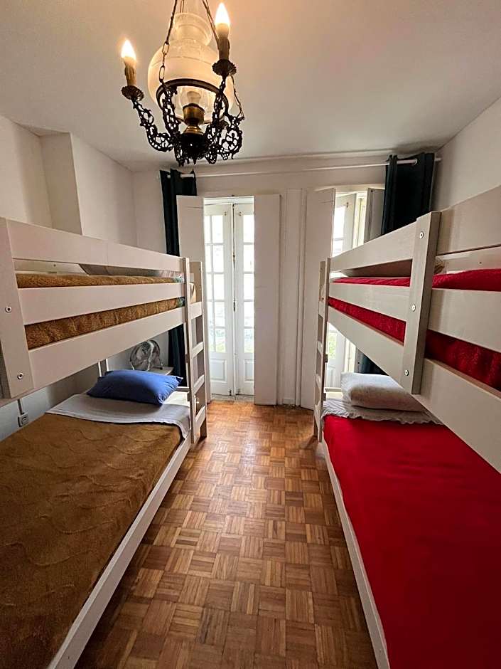 Casa Augusta AL