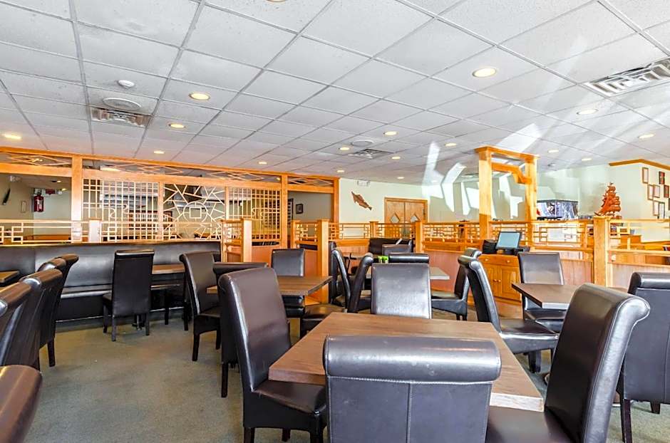 Quality Inn West Springfield