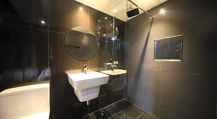 Busan Soho Hotel
