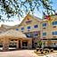 Comfort Suites Dallas Park Central
