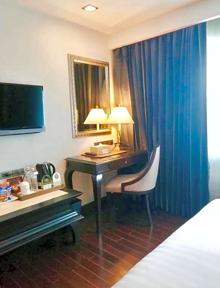 Gulliver's Tavern Hotel