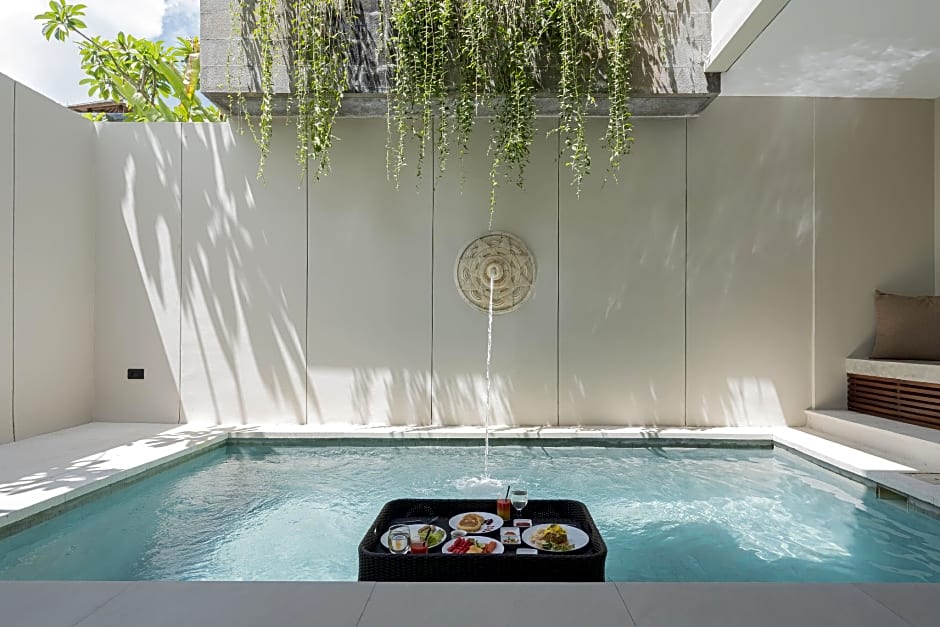 tanadewa Villas Nusa Dua Bali By Cross Collection