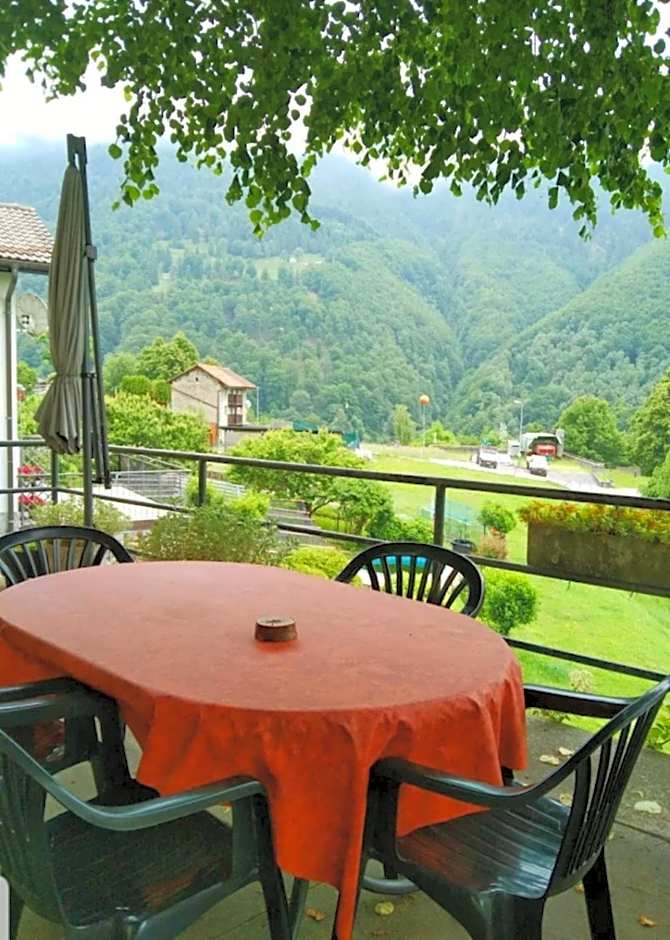 Ristorante della Posta Carena