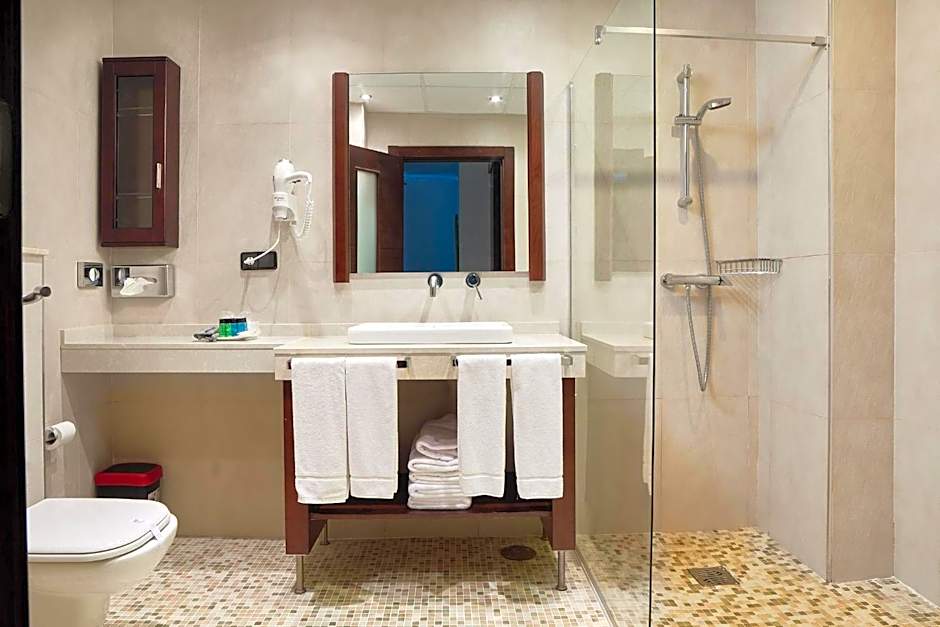 Hotel Granda