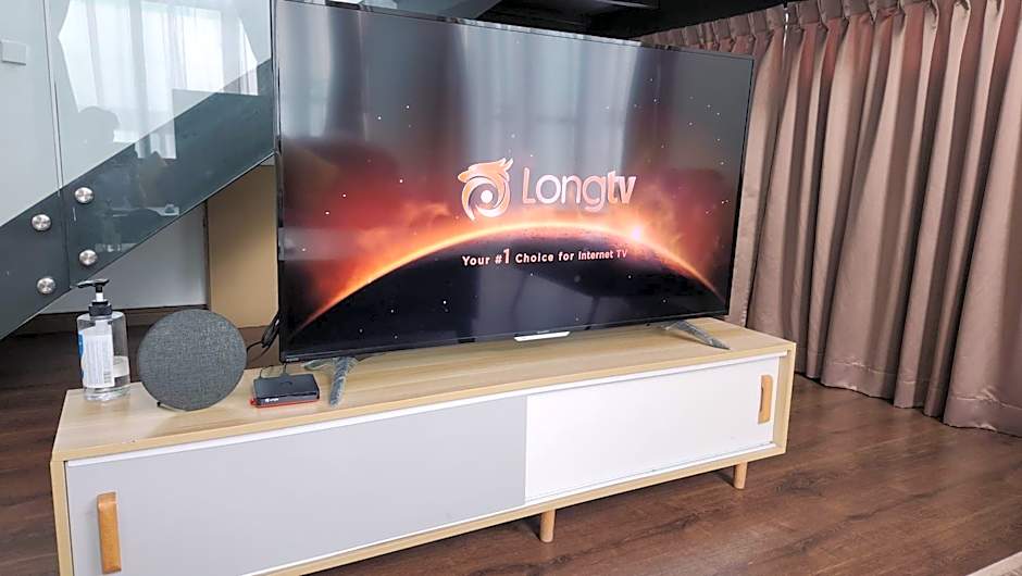 My Misto Homestay, Riverson Soho