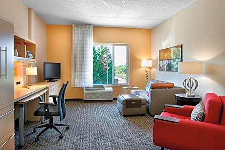 TownePlace Suites by Marriott Rock Hill