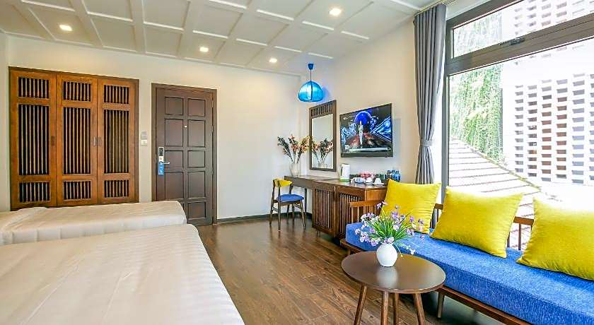 Son Trang Hotel Hoi An