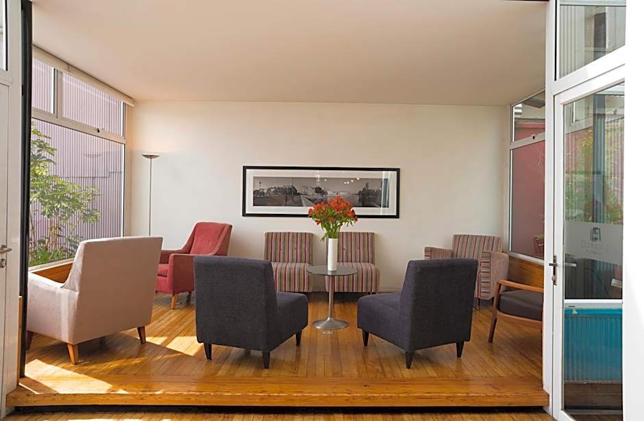 Hotel Ultramar