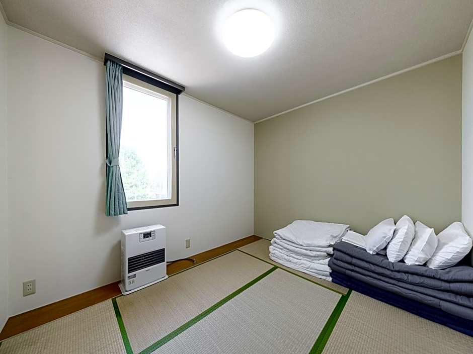 Tabist Diversity Hotel Sin Tokiwa Asahikawa