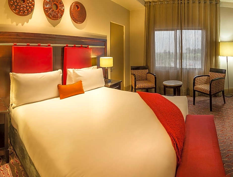 Peermont Mondior at Emperors Palace Johannesburg