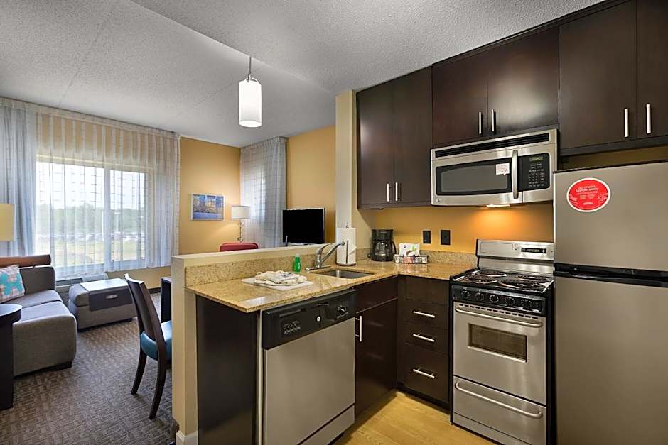 TownePlace Suites by Marriott Rock Hill