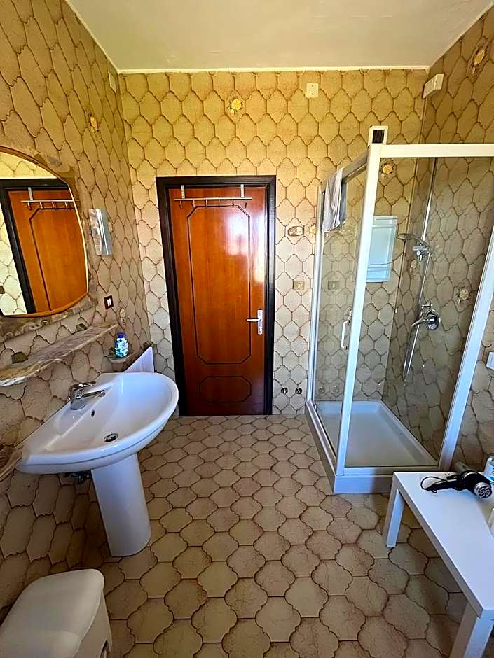 B&B Airport Venice Diego