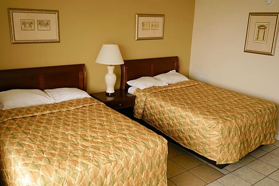 Sea Cove Motel Ocean City